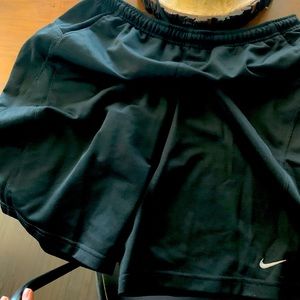 Nike shorts